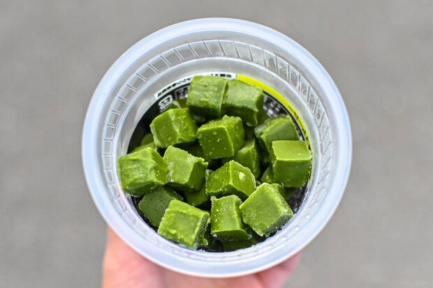 セブン「宇治抹茶スムージー」が数量限定で全国に!万博で人気を集めた一杯に「濃厚すぎて驚いた」