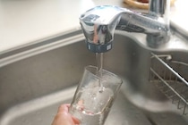 朝一番の水道水、そのまま使うのは待って！安心して飲むための4つの習慣