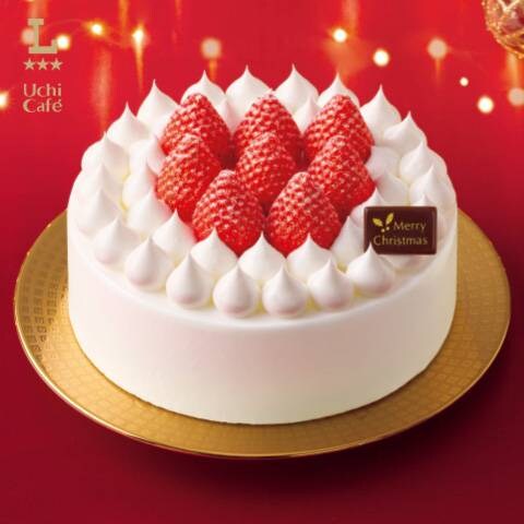 2025年「コンビニのクリスマスケーキ」5選。今年買うべき注目のおすすめ商品はこれ!