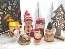 セリアの最新クリスマスグッズ2025年。ときめくアイテムがいっぱい♪【30選】