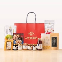 2026年「久世福商店の福袋」の気になる中身は？店舗＆オンライン限定全7種を一挙紹介