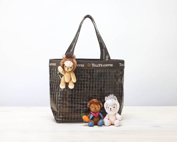 2026年タリーズの福袋「2026 HAPPY BAG」の気になる中身は？11月12日より予約開始！