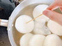 大根が「柔らかくならない」原因は？必ず成功させるコツを徹底解説！