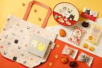 2026年「ねこねこ福袋」の中身は？人気ブランドの限定福袋全5種を一挙紹介