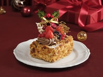 【予約なしで当日買える】2025年クリスマスケーキ7選。不二家やシャトレーゼなど