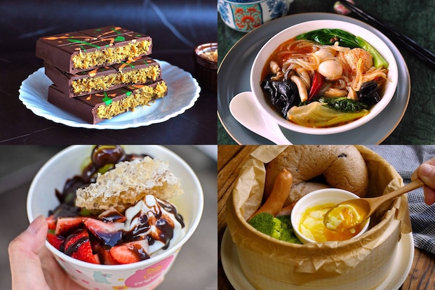 2025年の食を変えた10のブームとは?トレンドグルメはマーラータンやドバイチョコだけじゃない