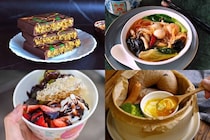 2025年の食を変えた10のブームとは？トレンドグルメはマーラータンやドバイチョコだけじゃない