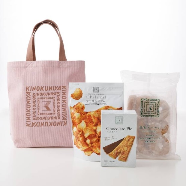 2026年「紀ノ国屋の福袋」は全6種！12月9日より先行販売開始の気になる中身は？