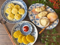 レンジだけで完成！じゃがいもで作る簡単おやつレシピ3選