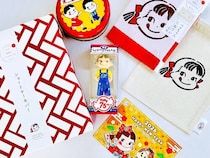 2026年「不二家の新春福袋」の中身をネタバレ。気になる内容をひと足先に開封レビュー！