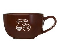 2026年「すき家の福袋」が登場！SMILE BOX 2026の気になる中身とは？