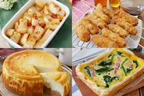 2025年をふり返り「macaroni」の人気レシピランキングTOP10！もっとも保存されたのは？