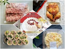 愛用者が厳選！コストコ「クリスマス」にぴったりな食べ物5選。メインもスイーツも♪