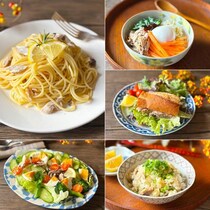 焼き鯖の簡単アレンジ5選！ご飯・麺・サラダ・おつまみまで万能に使えるレシピ