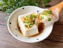 「レンジ温奴」の失敗しない作り方。簡単アレンジ5選も紹介！