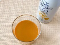 冬限定「午後の紅茶 ザ クリーミー ティー」が帰ってきた！ホットとアイスで感じ方が変わる