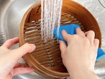 せいろを長持ちさせる「手入れ方法」とは。愛用歴20年の野菜ソムリエが伝授