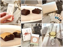 帰省にも日常の贈り物にも。本当に喜ばれる手土産6選