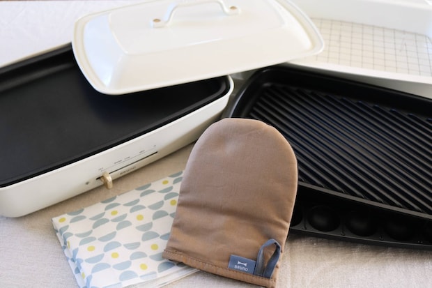 2026年「BRUNO（ブルーノ）の福袋」をネタバレ！全14種からおすすめ3種の中身をすべて見せます