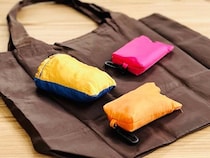 家に眠るエコバッグの行き先。10の使い道を見つけました「捨てるのはまだ早い」