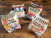 【最新】スーパーで買える「王道のウインナー」を食べ比べ！味・内容量・カロリーを徹底比較