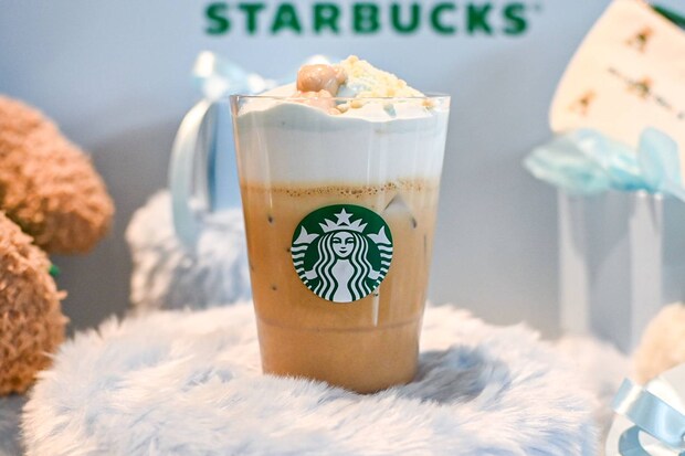 スタバ×ジェラピケ新作「ピケモコブーケ＆ティーラテ」を最速レポ。パジャマのもこもこ感まで表現!?