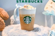 スタバ×ジェラピケ新作「ピケモコブーケ＆ティーラテ」を最速レポ。パジャマのもこもこ感まで表現!?