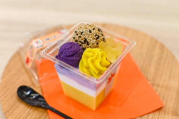 セブン「秋をほおばれ!」全30商品を一気に紹介!今年の注目商品は?