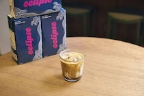 飲みやすさ抜群な「エクリプス ミルク」が日本初上陸。プラントベースミルクの概念が変わる！