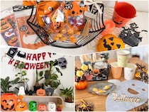 100均のハロウィングッズがすごい！2025年最新おすすめ24選【ダイソー・セリア・キャンドゥ】