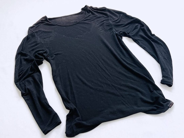 着られなくなったヒートテックを捨てる前に。トクした気分になる3つの使い道