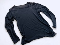 着られなくなったヒートテックを捨てる前に。トクした気分になる3つの使い道