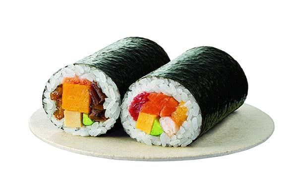 2026年「コンビニの恵方巻」5選!セブン-イレブンやファミリーマートなど今年買うべきおすすめ