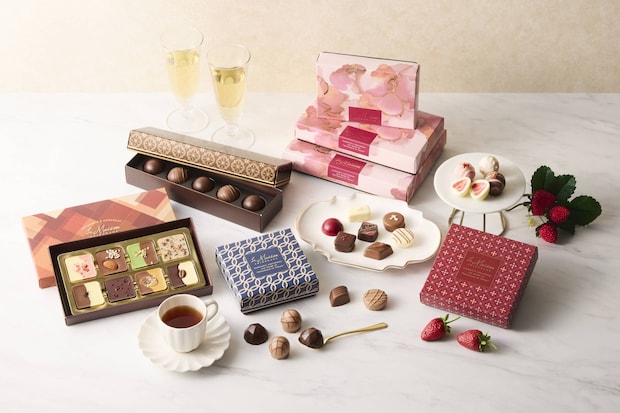 2026年買うべき「バレンタインチョコ」おすすめ52選!人気ショコラブランドから洋菓子チェーンまで