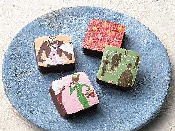 2026年「都内百貨店のバレンタイン」9選!伊勢丹や高島屋など今年行くべきおすすめのフェア