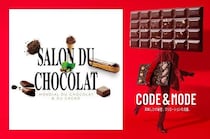 伊勢丹新宿店が「サロン・デュ・ショコラ 2026」を開催！バレンタインフェアの見どころを徹底解説