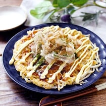 お好み焼きはキャベツなしでも作れる！代わりになる野菜とおすすめレシピ