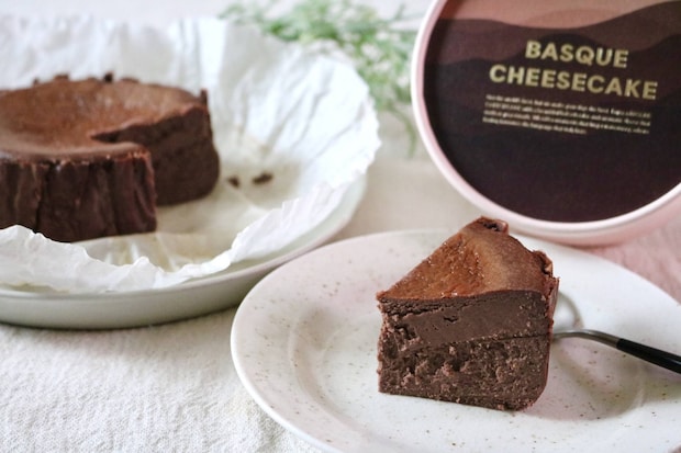 2026年「Mr. CHEESECAKEのバレンタイン限定チーズケーキ」おすすめ2種を食べ比べ！今だけの特別な味わいを