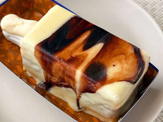 探し回ってやっと入手！シャトレーゼ「チョコバッキーケーキ」の気になる味わいは？