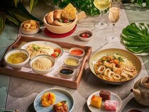 シンガポールの名店「チャターボックス」が日本初上陸。看板&おすすめメニューはこれだ！