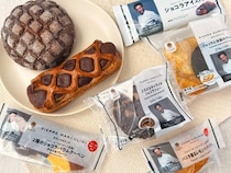 コンビニ初の特別バレンタイン！ファミマのピエールマルコリーニ監修商品全7種を食べ比べ