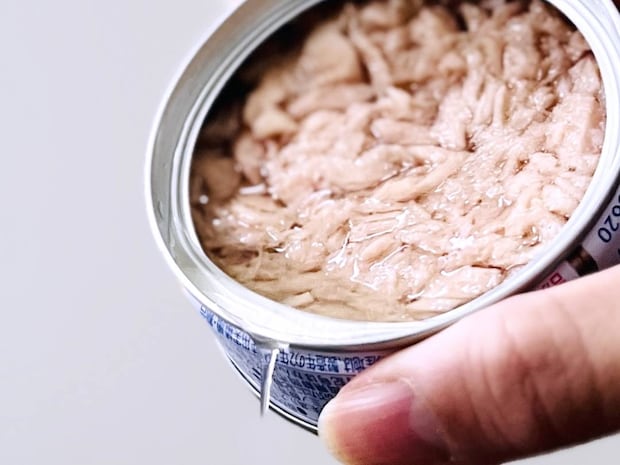 ツナ缶の油は隠し味になる!ある料理に入れたら「おいしさ格上げ」「覚えておいて損なし」