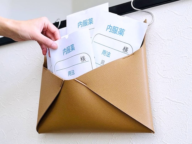 スリコ新商品「お薬ストックケース」の汎用性が高すぎた！便利な使い方を一気に紹介