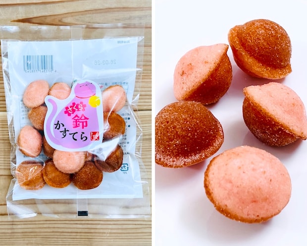 税込価格：189円