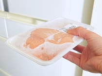 肉は冷凍パックのまま保存はだめ？品質が落ちる理由と正しい冷凍方法