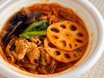 これコンビニでいいの？セブン新作「太麺春雨 麻辣湯」は本格派の一杯だった