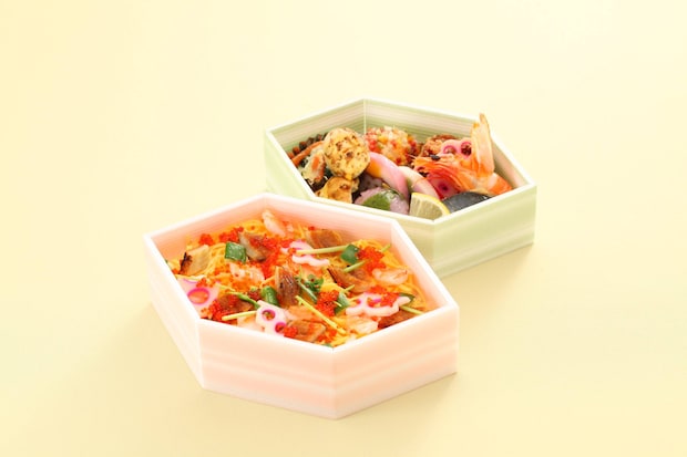 2026年「寿司チェーンのひな祭り」5選!かっぱ寿司やスシローなどおすすめ一覧