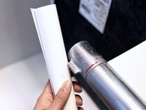 「クッキングシートで水垢がよく落ちる」って本当？蛇口で実際に試してみた結果