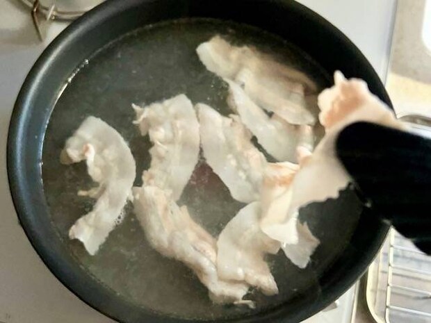 豚バラが脂身だらけでも大丈夫！おいしく食べるレシピとコツ