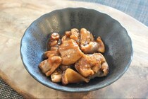 ローソンの新作「冷凍ホルモン」がふるふる食感！気づけば完食